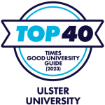 Top 40 university in the UK - Times Good University Guide (2023)