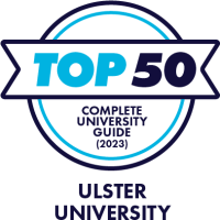 Top 50 UK University (Complete University Guide 2023) - icon